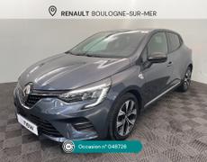 Renault Clio 5 Saint-Léonard