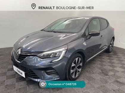Renault Clio - Clio TCe 90 - 21N Limited - 14 990 €