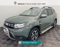 Dacia Duster Saint-Léonard