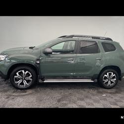Dacia Duster Duster Blue dCi 115 4x2 Journey Saint-L&eacute;onard