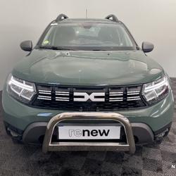 Dacia Duster Duster Blue dCi 115 4x2 Journey Saint-L&eacute;onard