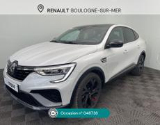 Renault Arkana Saint-Léonard
