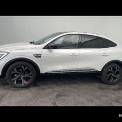 Renault Arkana Arkana E-Tech hybride 145 R.S. Line Fast Track Saint-L&eacute;onard
