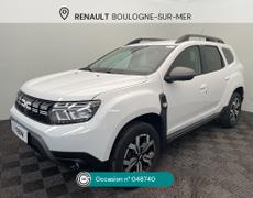 Dacia Duster Saint-Léonard