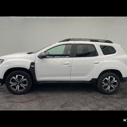 Dacia Duster Duster ECO-G 100 4x2 Journey + Saint-L&eacute;onard