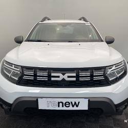 Dacia Duster Duster ECO-G 100 4x2 Journey + Saint-L&eacute;onard
