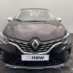 Renault Captur Captur Blue dCi 115 EDC Initiale Paris Saint-L&eacute;onard