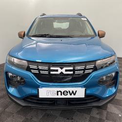 Dacia Spring Spring Extreme Saint-L&eacute;onard