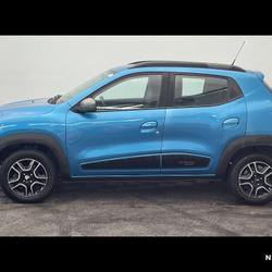 Dacia Spring Spring Expression Saint-L&eacute;onard