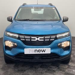 Dacia Spring Spring Expression Saint-L&eacute;onard