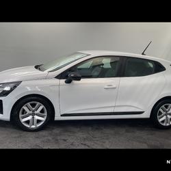 Renault Clio 5 Clio TCe 90 Evolution Saint-L&eacute;onard