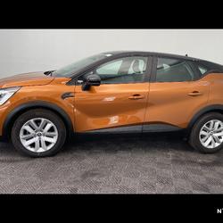 Renault Captur Captur E-Tech 145 - 21 Business Saint-L&eacute;onard