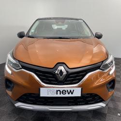 Renault Captur Captur E-Tech 145 - 21 Business Saint-L&eacute;onard