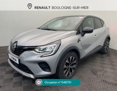 Renault Captur Saint-Léonard