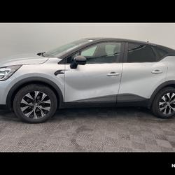 Renault Captur Captur TCe 100 GPL Evolution Saint-L&eacute;onard