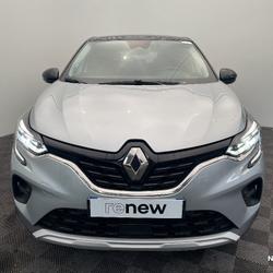 Renault Captur Captur TCe 100 GPL Evolution Saint-L&eacute;onard