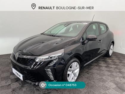 Renault Clio - Clio Blue dCi 100 ch GSR2 Evolution - 15 990 €