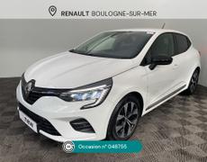 Renault Clio 5 Saint-Léonard