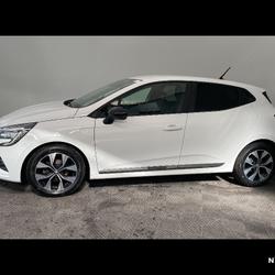 Renault Clio 5 Clio SCe 65 Evolution Saint-L&eacute;onard