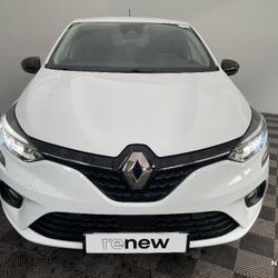 Renault Clio 5 Clio SCe 65 Evolution Saint-L&eacute;onard