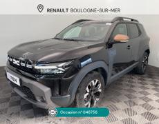 Dacia Duster Saint-Léonard