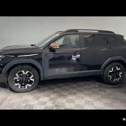 Dacia Duster Duster Hybrid 140 Extreme Saint-L&eacute;onard