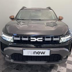 Dacia Duster Duster Hybrid 140 Extreme Saint-L&eacute;onard