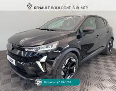 Renault Captur Saint-Léonard