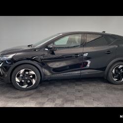 Renault Captur Captur E-Tech full hybrid 145 ch Techno Saint-L&eacute;onard