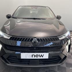 Renault Captur Captur E-Tech full hybrid 145 ch Techno Saint-L&eacute;onard