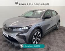 Renault Megane E-Tech Saint-Léonard