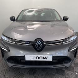 Renault Megane E-Tech Megane E-Tech ER EV60 130ch super charge Evolution Saint-L&eacute;onard
