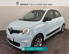 Renault Twingo 3