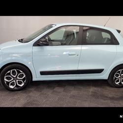 Renault Twingo 3 Twingo III E-Tech Equilibre Saint-L&eacute;onard