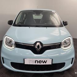 Renault Twingo 3 Twingo III E-Tech Equilibre Saint-L&eacute;onard