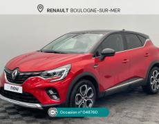 Renault Captur Saint-Léonard