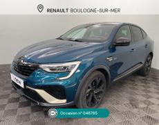 Renault Arkana Saint-Léonard