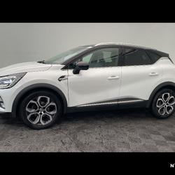 Renault Captur Captur TCe 100 GPL - 21 Intens Saint-L&eacute;onard