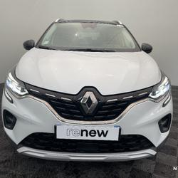 Renault Captur Captur TCe 100 GPL - 21 Intens Saint-L&eacute;onard