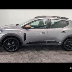 Dacia Sandero Sandero TCe 90 GSR2 Stepway Extreme Saint-L&eacute;onard