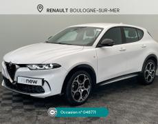 Alfa Romeo Tonale Saint-Léonard