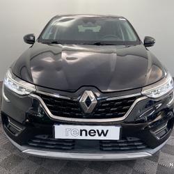 Renault Arkana Arkana mild hybrid 140 EDC FAP - 22 Evolution Saint-L&eacute;onard