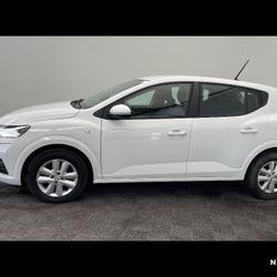 Dacia Sandero Sandero TCe 90 Expression Saint-L&eacute;onard