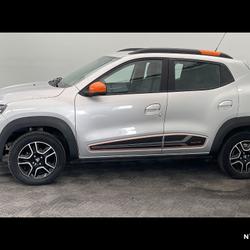 Dacia Spring Spring Achat Int&eacute;gral Confort Plus Saint-L&eacute;onard