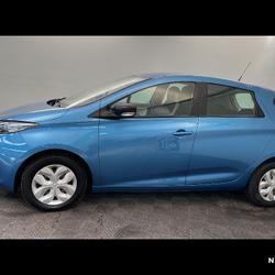 Renault Zoe Zoe R90 Life Saint-L&eacute;onard