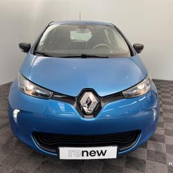 Renault Zoe Zoe R90 Life Saint-L&eacute;onard