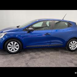 Renault Clio 5 Clio SCe 65 Authentic Saint-L&eacute;onard
