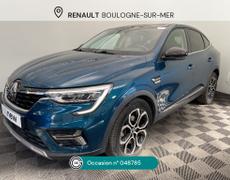 Renault Arkana Saint-Léonard