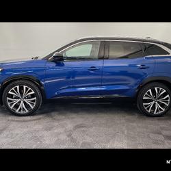 Renault Austral Austral E-Tech full hybrid 200 GSR2 Iconic Saint-L&eacute;onard