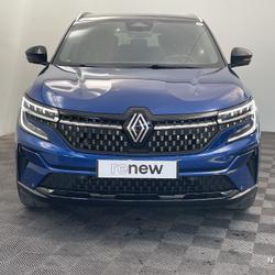 Renault Austral Austral E-Tech full hybrid 200 GSR2 Iconic Saint-L&eacute;onard